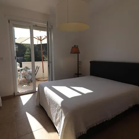 Ferienhaus Casa Chloe A *