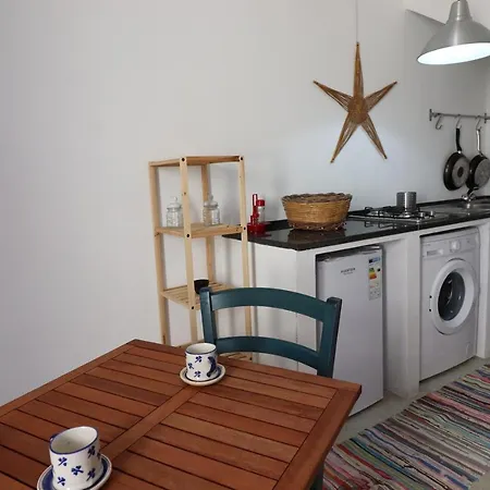 Ferienhaus Casa Chloe A