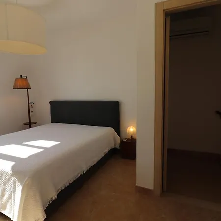 Hébergement de vacances Casa Chloe A *