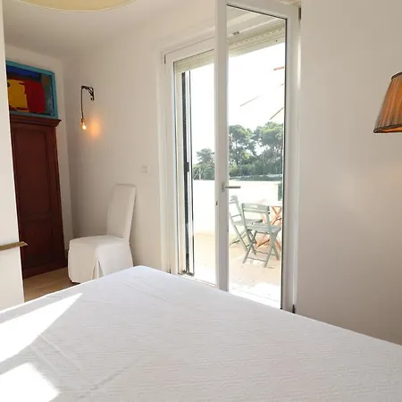 Hébergement de vacances Casa Chloe A