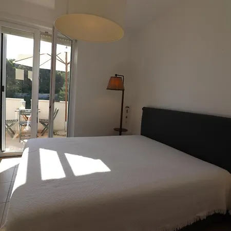Casa Chloe A * Otranto