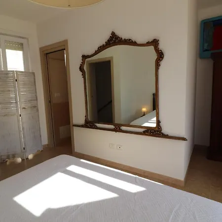 Casa Chloe A Otrante