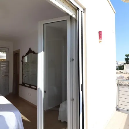 Casa Chloe A * Otrante