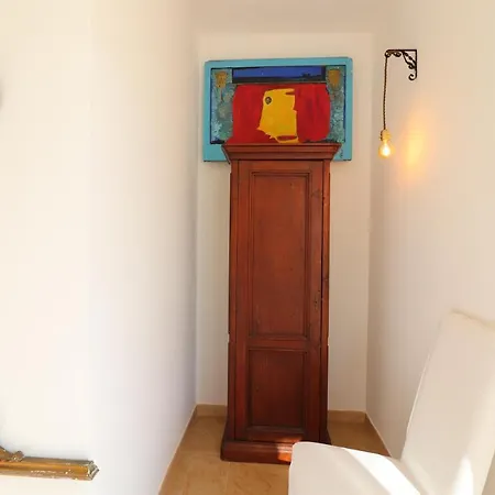 Casa Chloe A Otranto