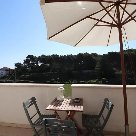 Casa Chloe A * Otranto
