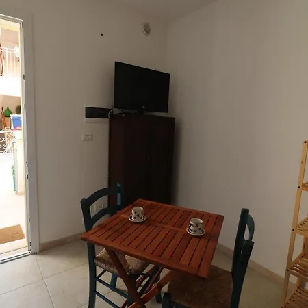Holiday home Casa Chloe A Otranto